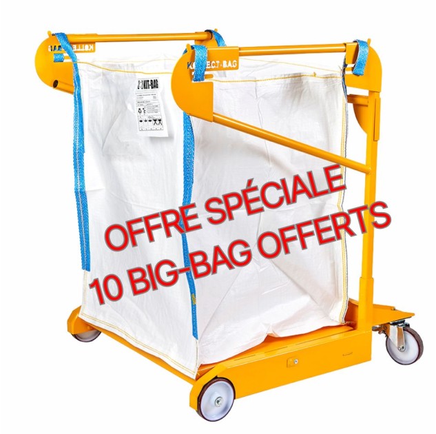 OFFRE SPECIALE BIG-BAG OFFERTS*