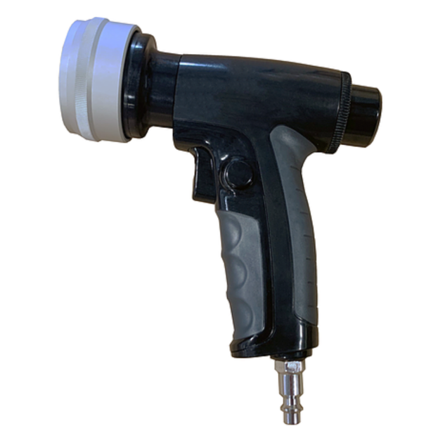 Pistolet de gonflage Pro Air