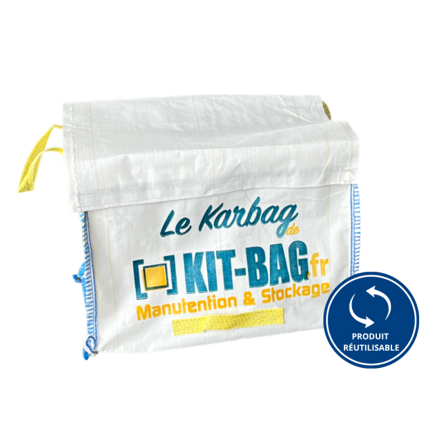Big-bag pour protection de coffre version L