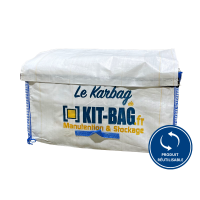 Big-bag pour protection de coffre version XL