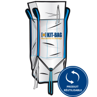 Big-bag 91x91x120