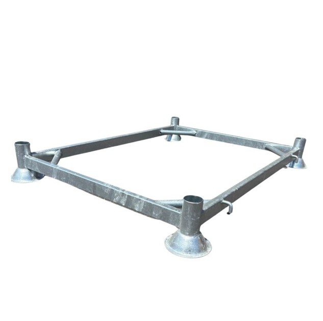 Cadre supérieur super renforcé 1005X1370