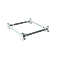 Mini support de filtration avec caillebotis