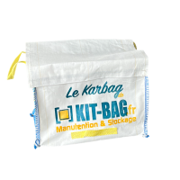 Big-bag pour protection de coffre version L