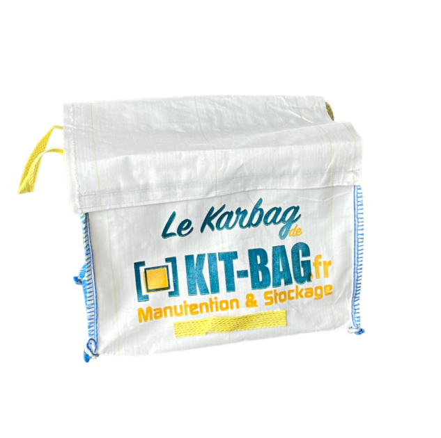 Big-bag pour protection de coffre version L