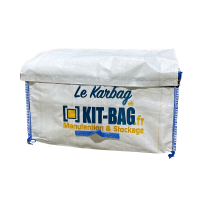 Big-bag pour protection de coffre version XL