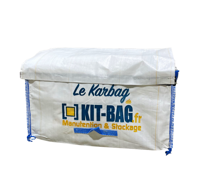 Big-bag pour protection de coffre version XL