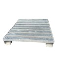 DESTOCKAGE - Palette aluminium spéciale vendange caisse Stamp
