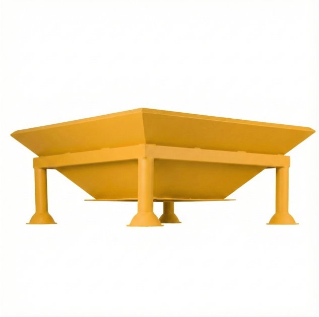 Trémie de remplissage 1200x1200