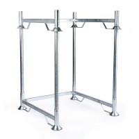 Module de réhausse 1200 pour trémie de vidange