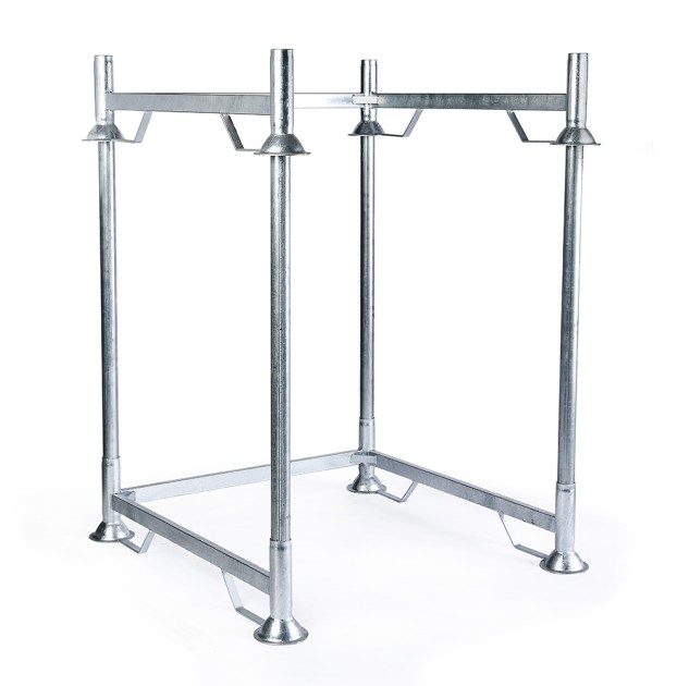 Module de réhausse 950 pour trémie de vidange