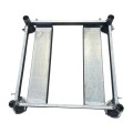 Cadre supérieur super renforcé 950mm avec tunnels de fourches