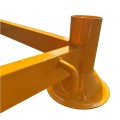 DESTOCKAGE - Cadre supérieur super renforcé 950mm