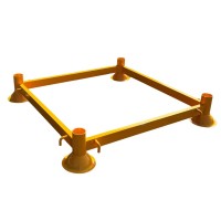 DESTOCKAGE - Cadre supérieur super renforcé 950mm