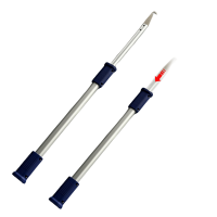 Couteau pour ouverture sécurisée d'un big-bag