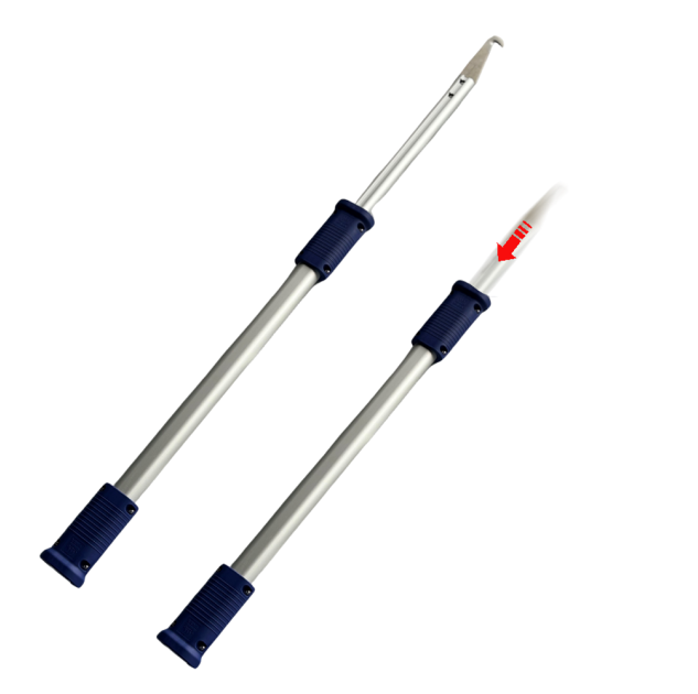 Couteau pour ouverture sécurisée d'un big-bag