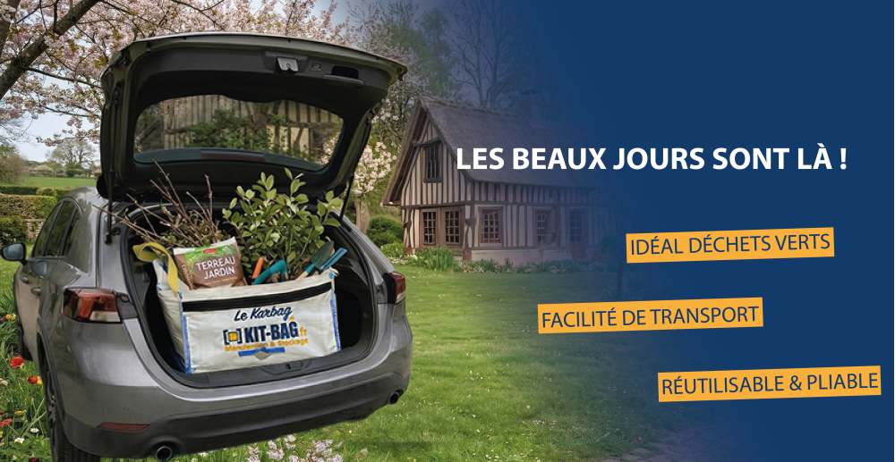 DÉCOUVREZ LE KARBAG